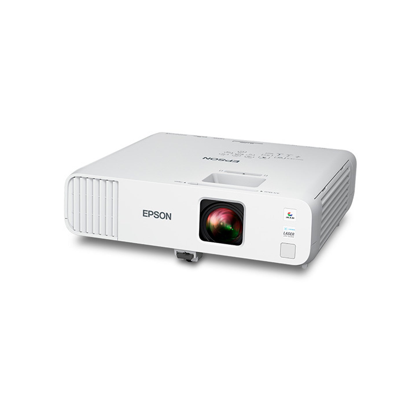 Proyector Láser Inalámbrico Epson PowerLite L260SF 3LCD 4600 Lúmenes