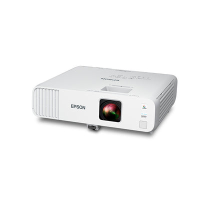Proyector Láser Inalámbrico Epson PowerLite L260SF 3LCD 4600 Lúmenes