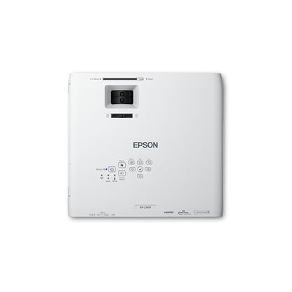 Proyector Láser Inalámbrico Epson PowerLite L260SF 3LCD 4600 Lúmenes