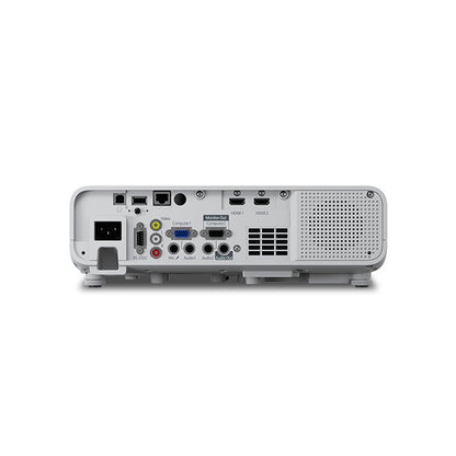 Proyector Láser Inalámbrico Epson PowerLite L260SF 3LCD 4600 Lúmenes