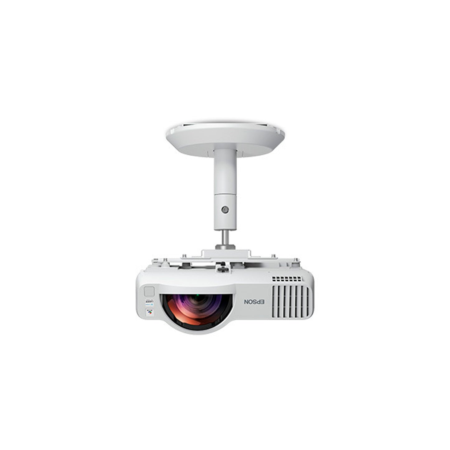 Proyector Láser Inalámbrico Epson PowerLite L210SF 3LCD 4000 Lúmenes