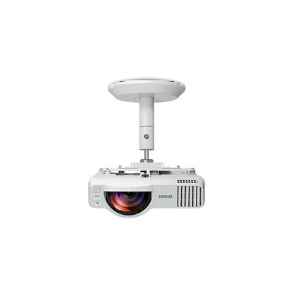 Proyector Láser Inalámbrico Epson PowerLite L210SF 3LCD 4000 Lúmenes