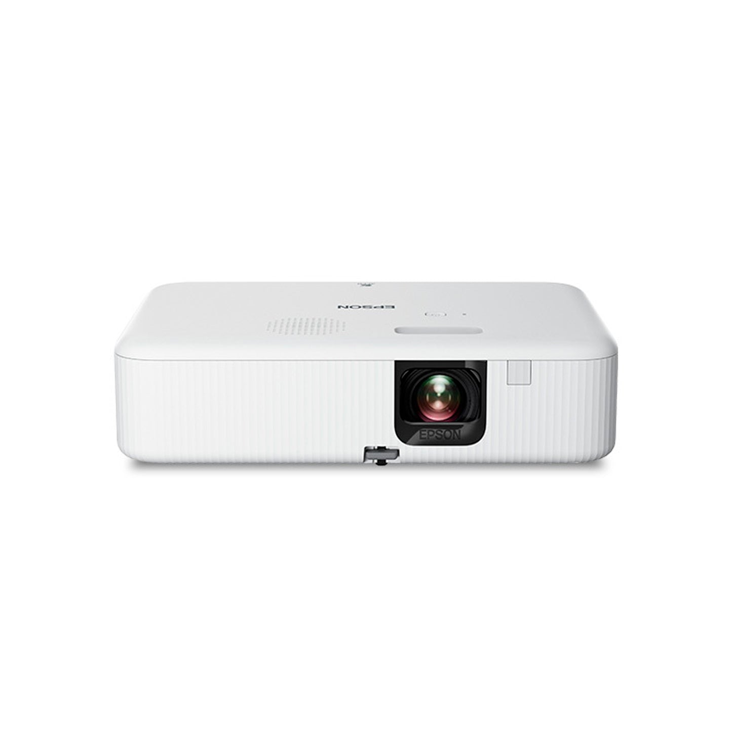 Proyector EPSON FH02 3000 Lumens FHD Android TV EpiqVision