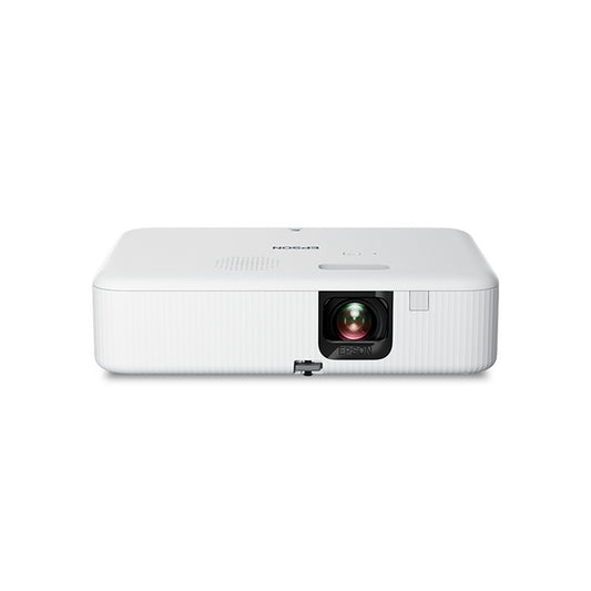 Proyector EPSON FH02 3000 Lumens FHD Android TV EpiqVision