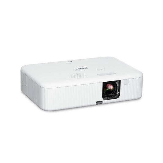 Proyector EPSON FH02 3000 Lumens FHD Android TV EpiqVision