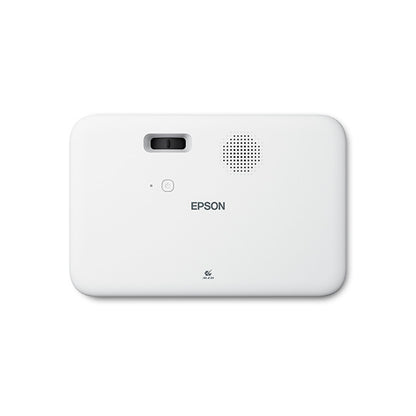 Proyector EPSON FH02 3000 Lumens FHD Android TV EpiqVision