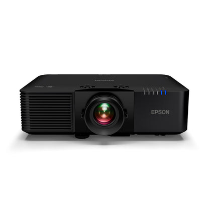 Proyector Láser Epson PowerLite L895E 3LCD 8000 Lúmenes 4K