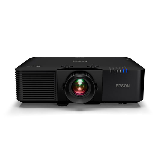 Proyector Láser Epson PowerLite L895E 3LCD 8000 Lúmenes 4K