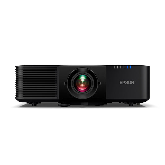 Proyector Láser Epson PowerLite L895E 3LCD 8000 Lúmenes 4K
