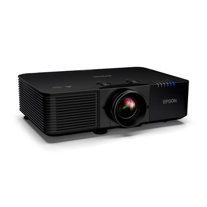 Proyector Láser Epson PowerLite L895E 3LCD 8000 Lúmenes 4K