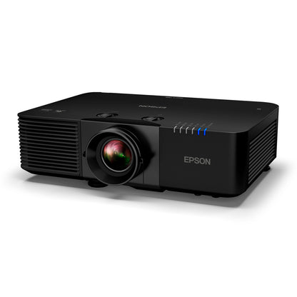 Proyector Láser Epson PowerLite L895E 3LCD 8000 Lúmenes 4K