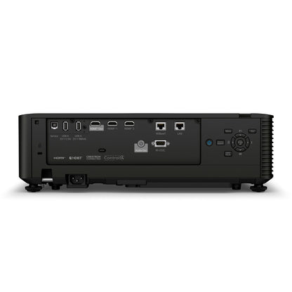 Proyector Láser Epson PowerLite L895E 3LCD 8000 Lúmenes 4K