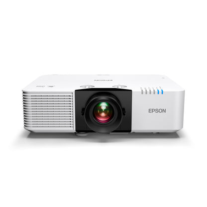 Proyector Láser Epson PowerLite L690U 6500 Lúmenes WUXGA 3LCD