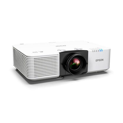 Proyector Láser Epson PowerLite L690U 6500 Lúmenes WUXGA 3LCD