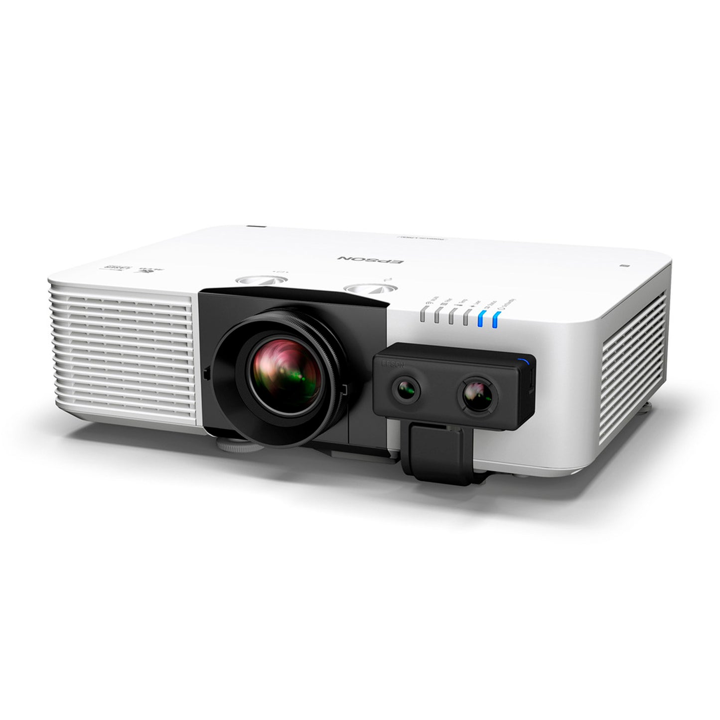 Proyector Láser Epson PowerLite L690U 6500 Lúmenes WUXGA 3LCD