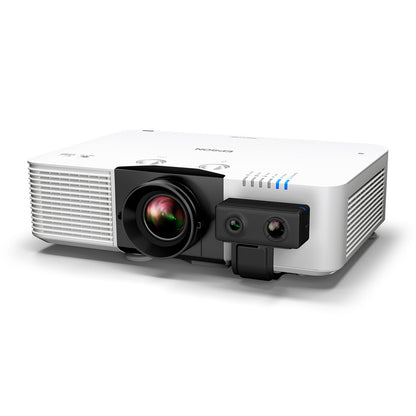 Proyector Láser Epson PowerLite L690U 6500 Lúmenes WUXGA 3LCD