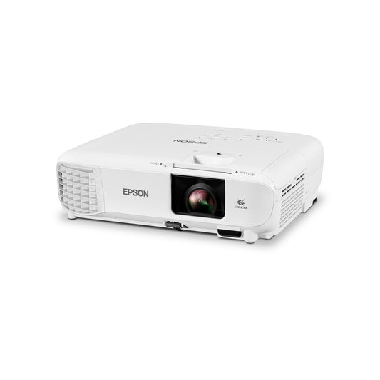 Video Proyector Epson Powerlite E24 Xga 3lcd 3600 Lumens