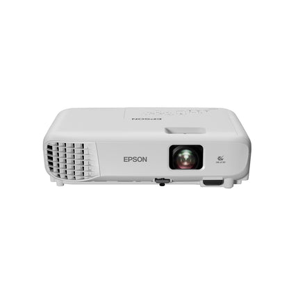 Video Proyector Epson W53 Powerlite 4000 Lms WXGA