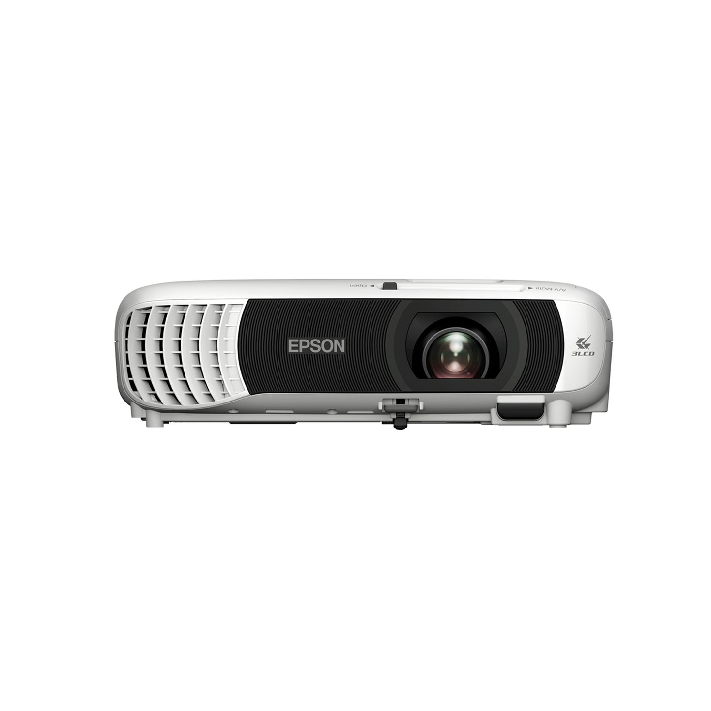 Video Proyector Portátil Epson Powerlite W55+ 3lcd 4000 Lumens