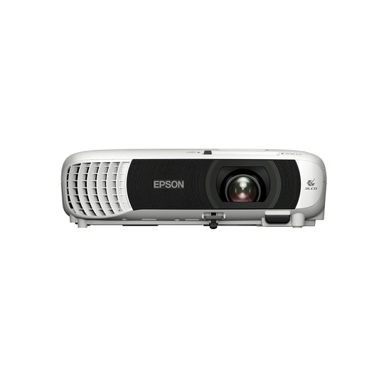 Video Proyector Portátil Epson Powerlite W55+ 3lcd 4000 Lumens