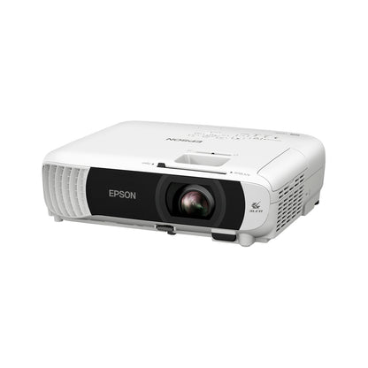 Video Proyector Portátil Epson Powerlite W55+ 3lcd 4000 Lumens