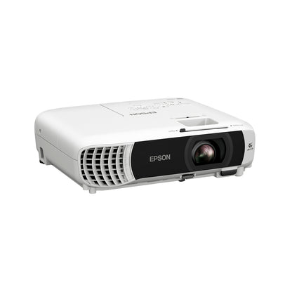 Video Proyector Portátil Epson Powerlite W55+ 3lcd 4000 Lumens