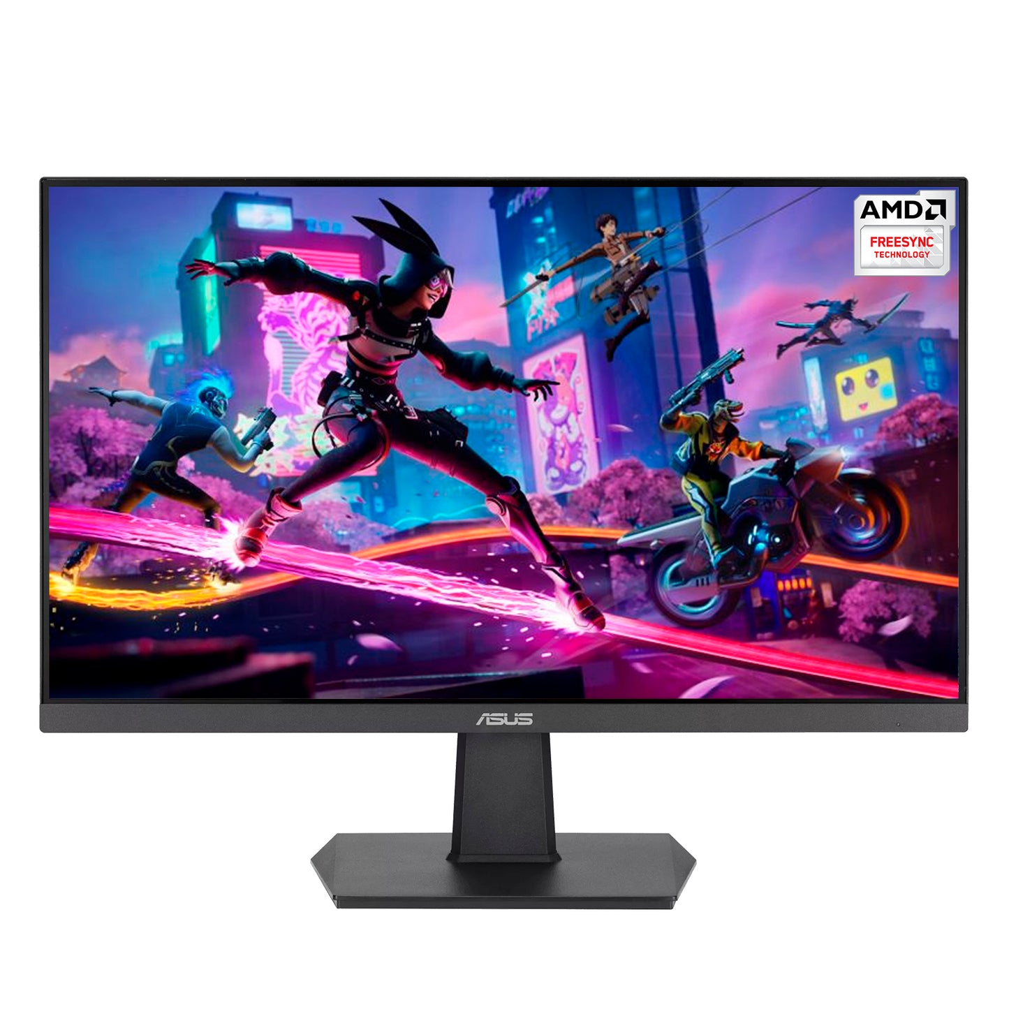Monitor Gamer Asus VA27EHF 27 IPS Full HD 100Hz 1ms HDMI