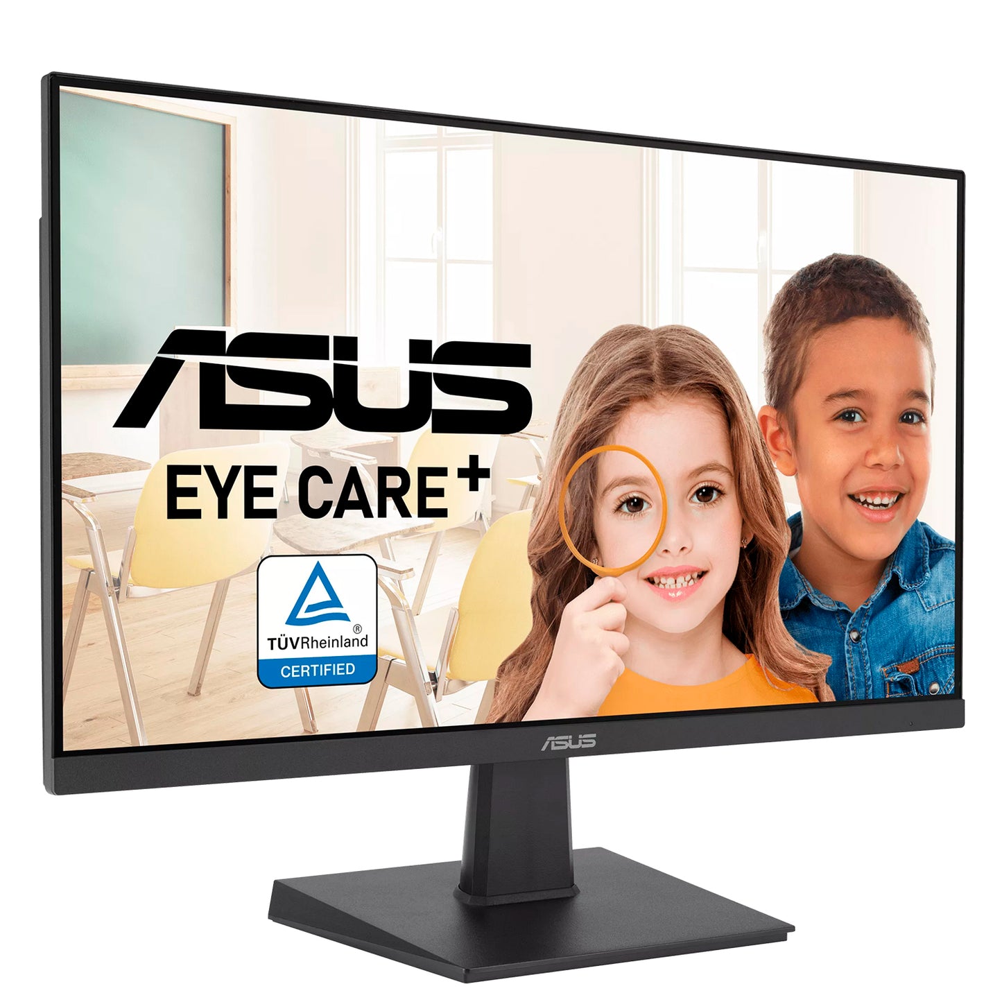Monitor Gamer Asus VA27EHF 27 IPS Full HD 100Hz 1ms HDMI