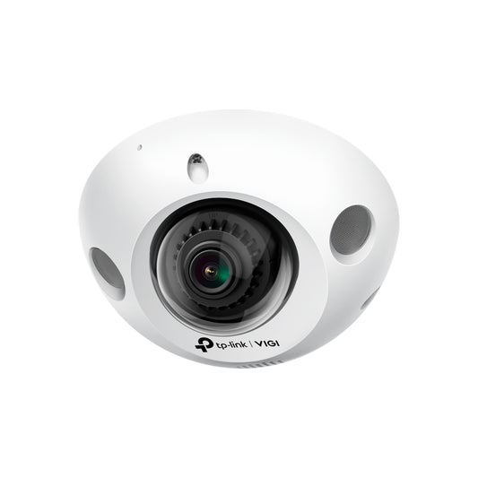 Cámara De seguridad Tp-link VIGI C230I Mini 2.8mm 3MP