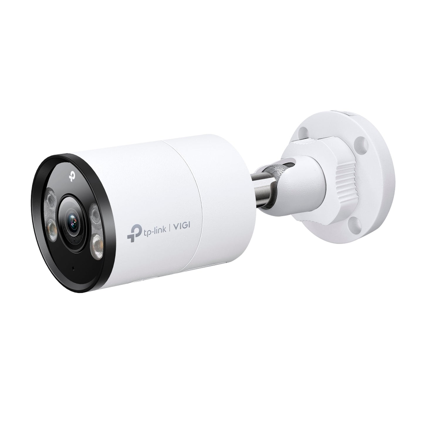 Cámara De Seguridad IP Tp-link Vigi C385 Full-Color 4K 4 mm