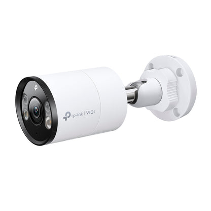 Cámara De Seguridad IP Tp-link Vigi C385 Full-Color 4K 4 mm