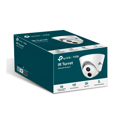 Cámara de Seguridad Tp-Link Vigi C440I 2.8mm 4mp Color Noche