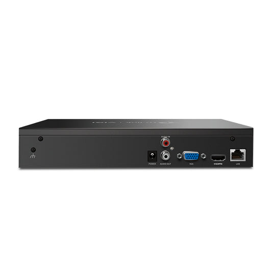 NVR TP-LINK VIGI NVR1016H 16 Canales Grabación POE HDMI