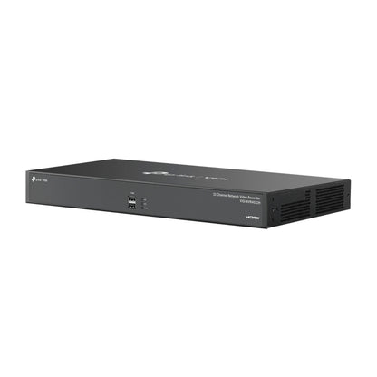 NVR TP-LINK VIGI NVR4032H 32 Canales Grabación POE HDMI