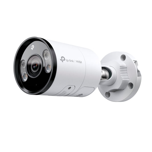 Cámara De Seguridad IP Tp-link Vigi C385 Full-Color 4K 4 mm