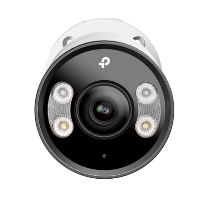 Cámara De Seguridad IP Tp-link Vigi C385 Full-Color 4K 4 mm
