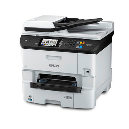 Impresora multifunción a color Epson WorkForce Pro WF-6590