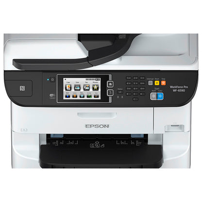 Impresora multifunción a color Epson WorkForce Pro WF-6590