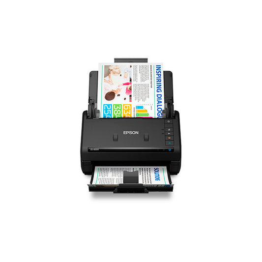 Escáner Dúplex de Documentos Epson WorkForce ES-400 II
