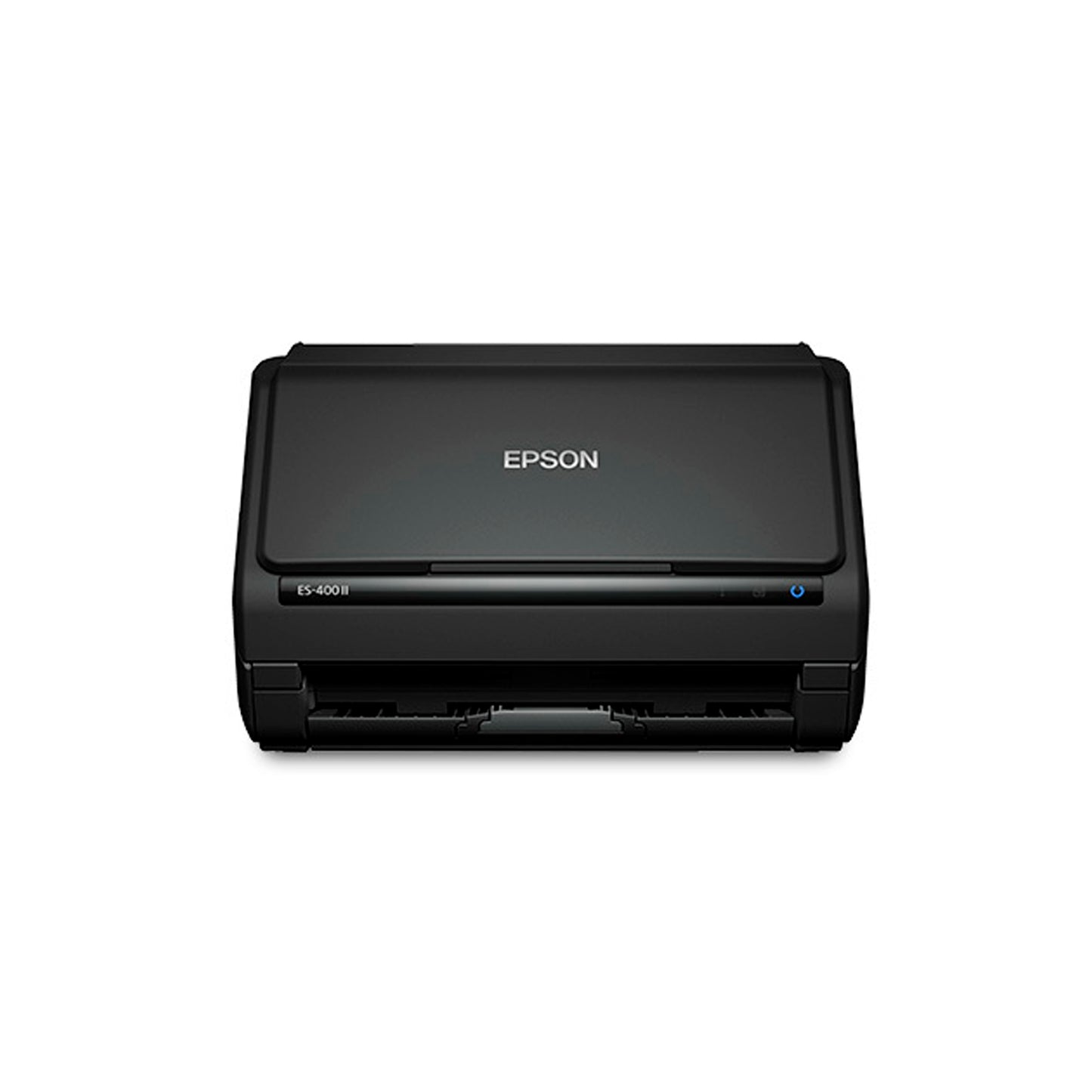 Escáner Dúplex de Documentos Epson WorkForce ES-400 II