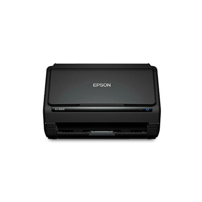 Escáner Dúplex de Documentos Epson WorkForce ES-400 II