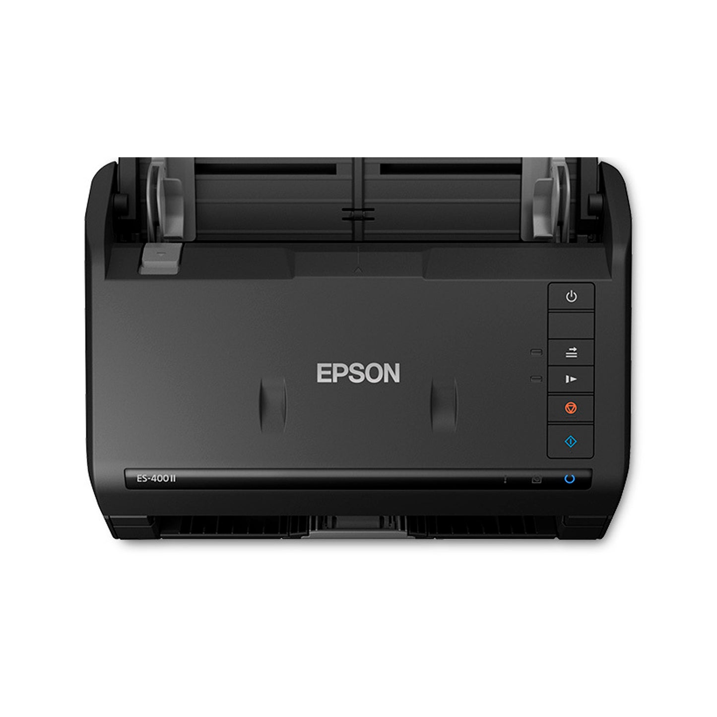 Escáner Dúplex de Documentos Epson WorkForce ES-400 II