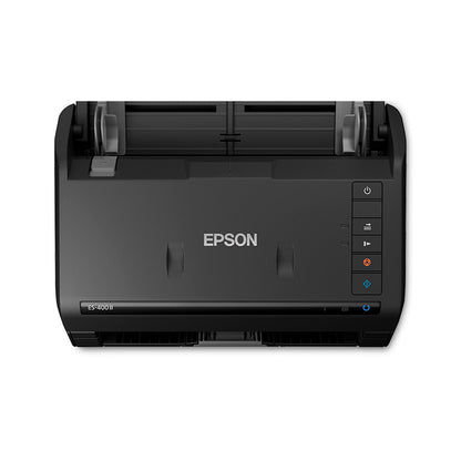 Escáner Dúplex de Documentos Epson WorkForce ES-400 II