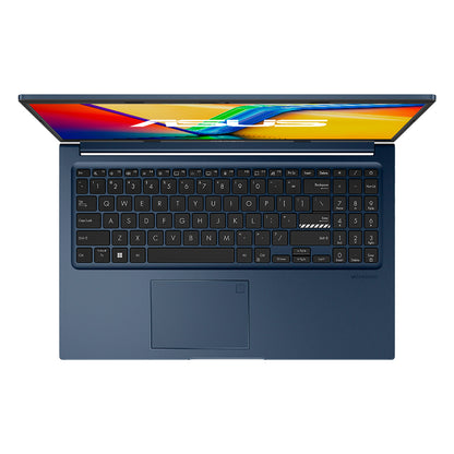 Portátil Asus X1504ZA Core i5 1235U 24gb 1TB 15 IPS VIVOBOOK