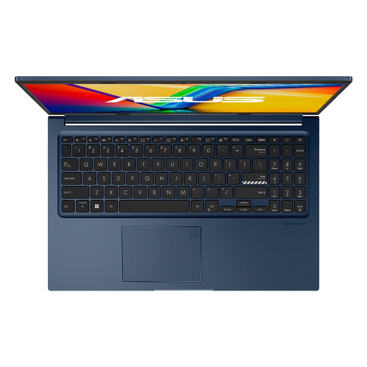 Portátil Asus X1504ZA Core i5 1235U 16gb 1TB 15 IPS VIVOBOOK