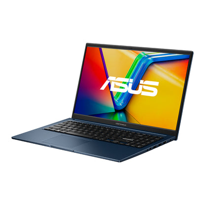 Portátil Asus X1504ZA Core i5 1235U 24gb 1TB 15 IPS VIVOBOOK