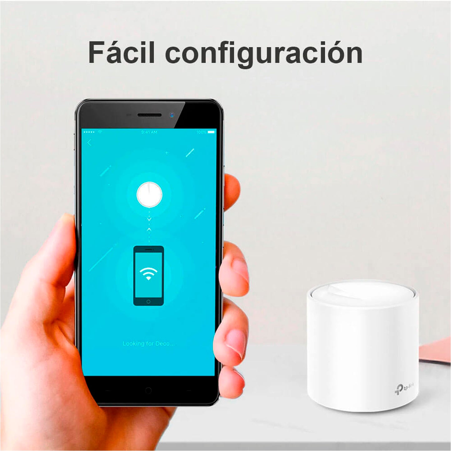 Tp-link Deco X20 Sistema Mesh Wifi 6 Ax1800 Banda Dual 3 Und