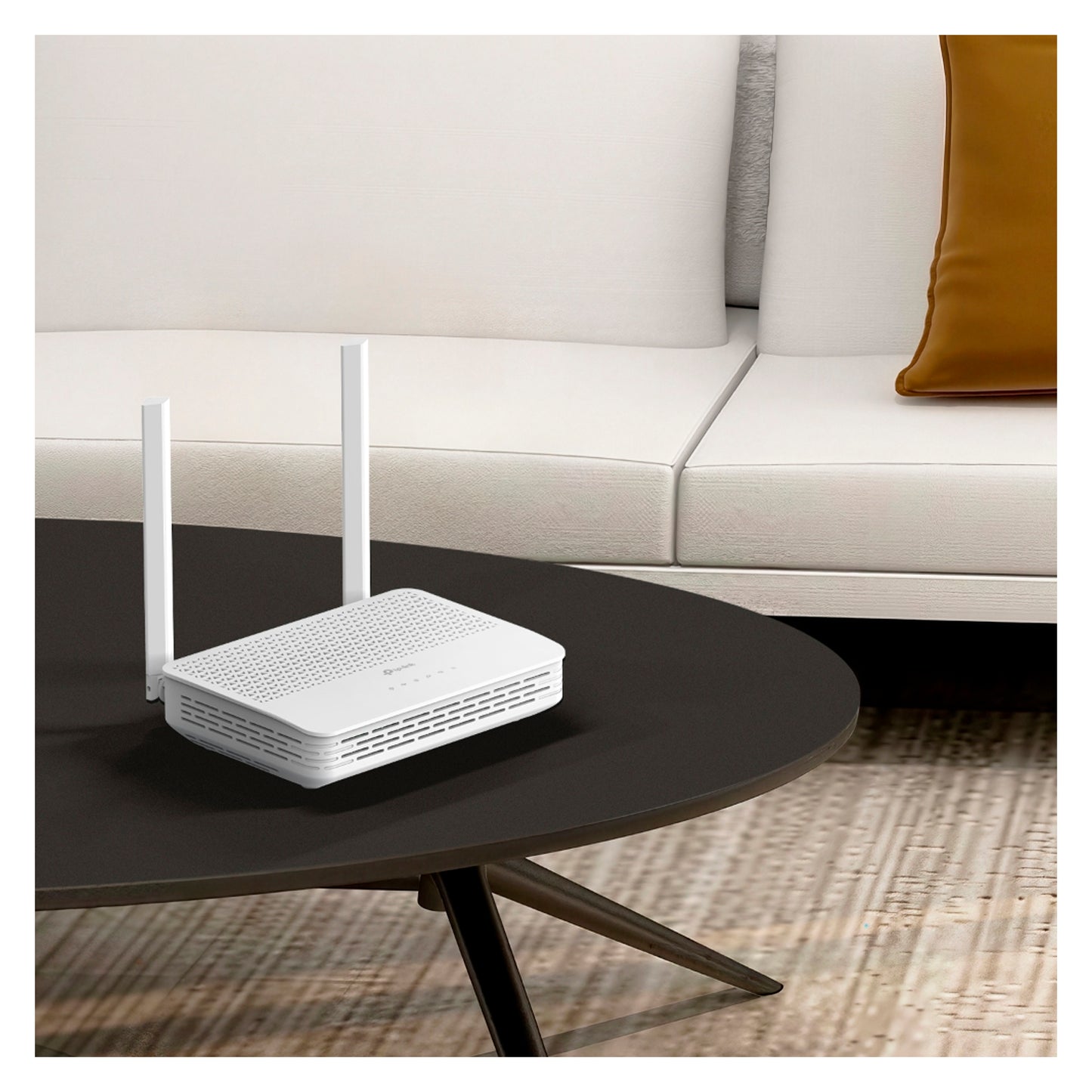 Router TP-Link XC220-G3 Wifi Dual Band Ac1200 XPON