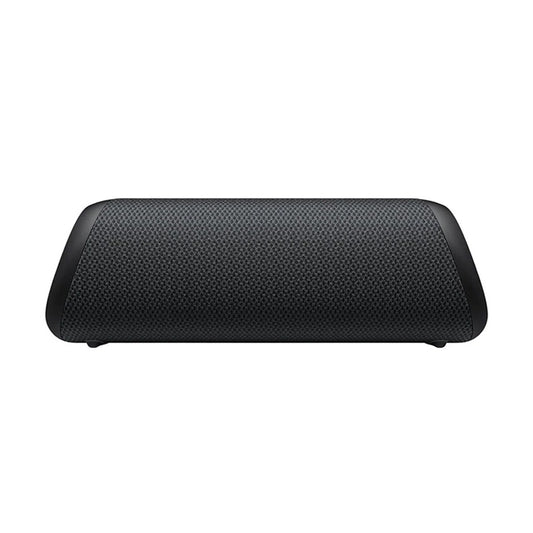 Parlante LG Xboom Go 20w Bluetooth Portatil Negro