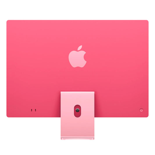 Todo en uno AIO Apple Imac M4 16GB 512GB Retina 24 - Rosa